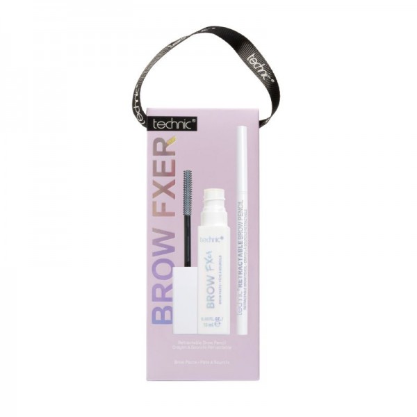 Technic Brow Fixer Stocking Filler  (8)